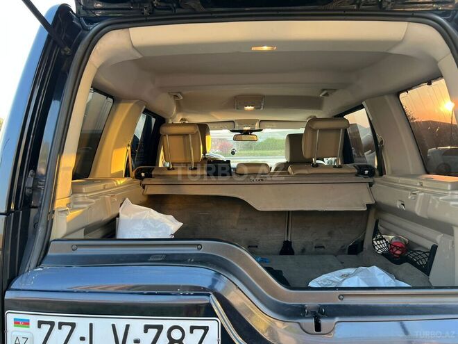 Land Rover Discovery 2011, 280,000 km - 3.0 l - Bakı