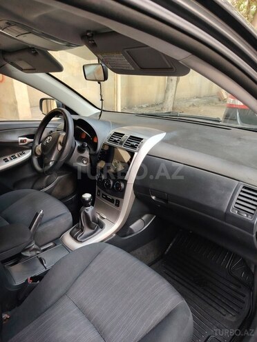 Toyota Corolla 2008, 270,000 km - 1.4 l - Bakı