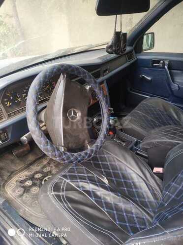 Mercedes 190 1991, 249,000 km - 1.8 l - Bakı