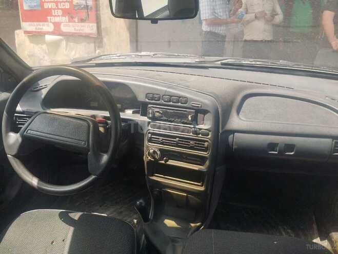 LADA (VAZ) 2115 2001, 20,000 km - 1.5 l - Bakı