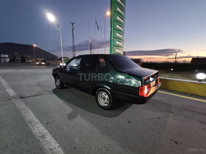 LADA (VAZ) 21099 2002, 370,000 km - 1.5 l - Zaqatala