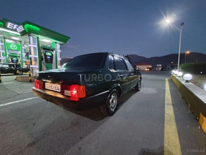 LADA (VAZ) 21099 2002, 370,000 km - 1.5 l - Zaqatala