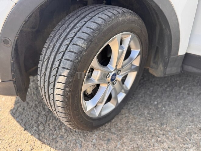 Ford Kuga 2015, 44,000 km - 2.0 l - Bakı