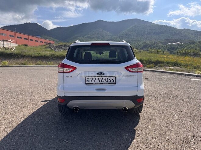 Ford Kuga 2015, 44,000 km - 2.0 l - Bakı