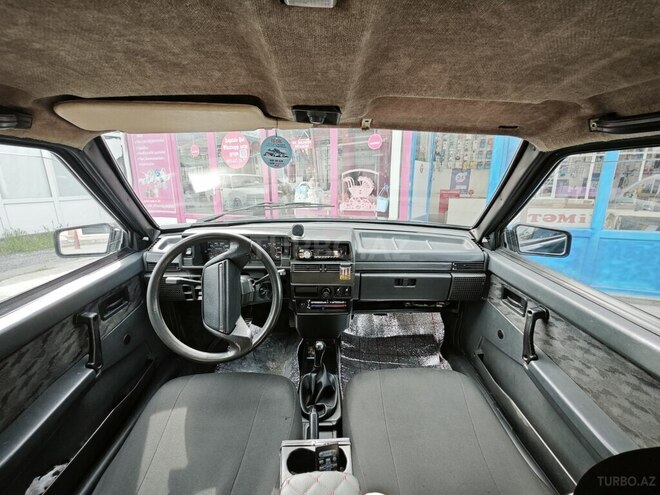 LADA (VAZ) 21099 2002, 370,000 km - 1.5 l - Zaqatala