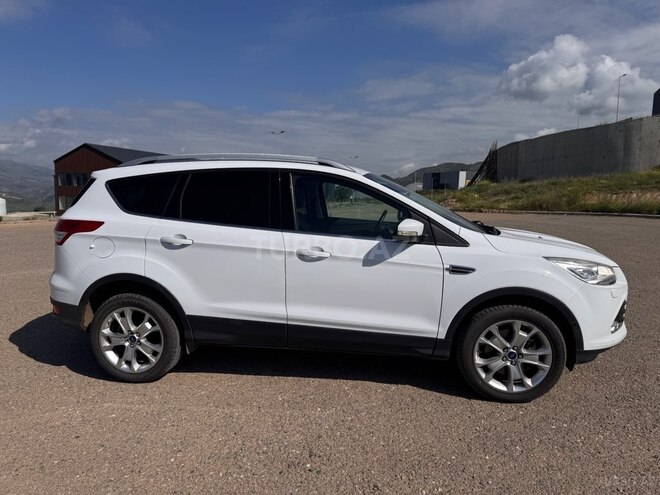 Ford Kuga 2015, 44,000 km - 2.0 l - Bakı