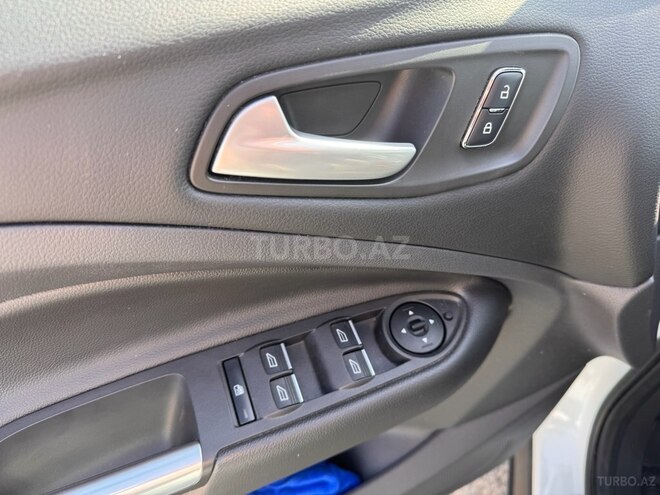 Ford Kuga 2015, 44,000 km - 2.0 l - Bakı