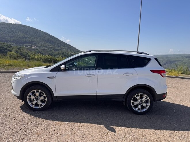 Ford Kuga 2015, 44,000 km - 2.0 l - Bakı