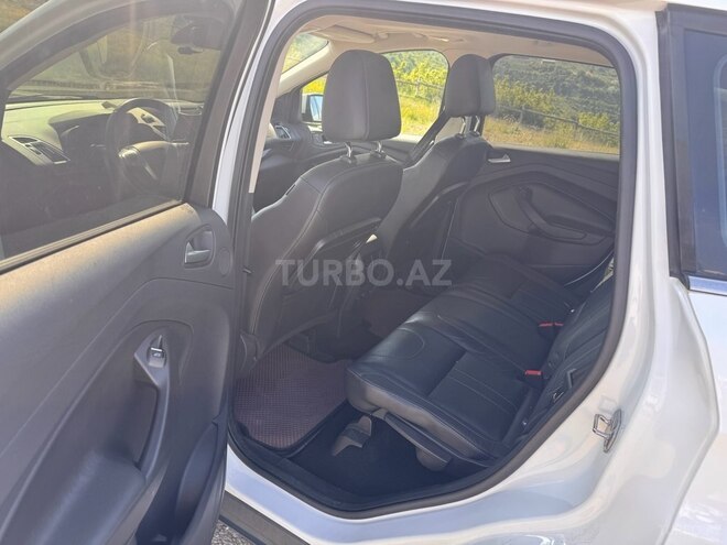Ford Kuga 2015, 44,000 km - 2.0 l - Bakı