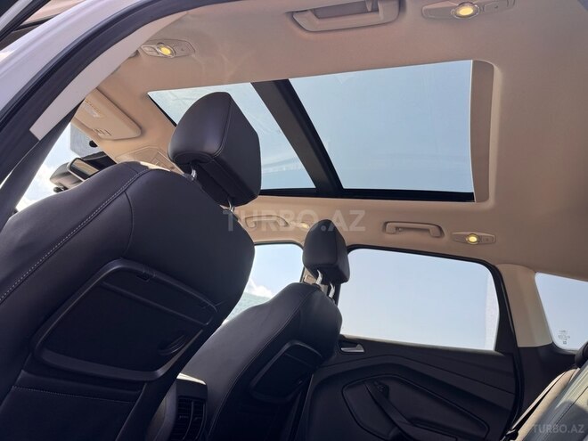 Ford Kuga 2015, 44,000 km - 2.0 l - Bakı