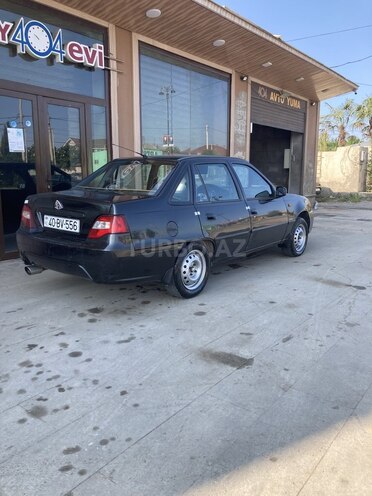Daewoo Nexia 2011, 223,000 km - 1.5 l - Quba