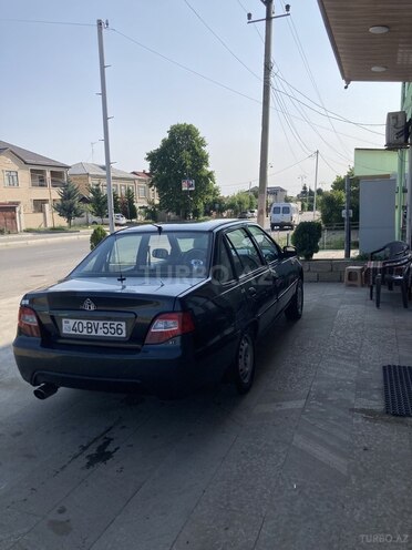 Daewoo Nexia 2011, 223,000 km - 1.5 l - Quba