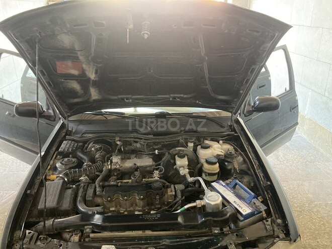 Daewoo Nexia 2011, 223,000 km - 1.5 l - Quba