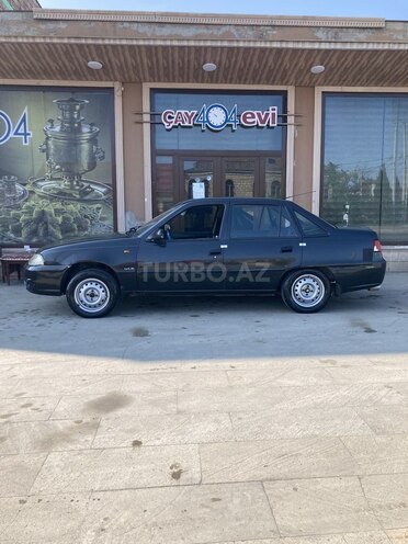 Daewoo Nexia 2011, 223,000 km - 1.5 l - Quba