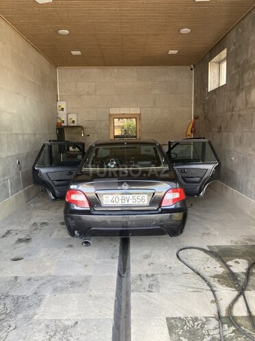 Daewoo Nexia 2011, 223,000 km - 1.5 l - Quba