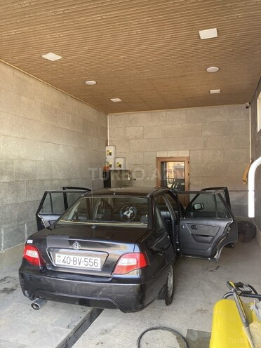 Daewoo Nexia 2011, 223,000 km - 1.5 l - Quba