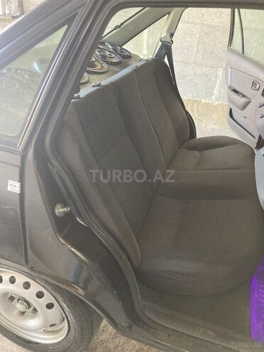 Daewoo Nexia 2011, 223,000 km - 1.5 l - Quba