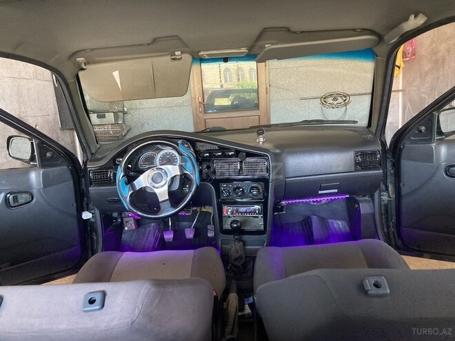 Daewoo Nexia 2011, 223,000 km - 1.5 l - Quba
