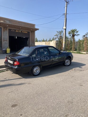 Daewoo Nexia 2011, 223,000 km - 1.5 l - Quba