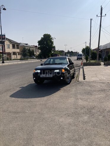Daewoo Nexia 2011, 223,000 km - 1.5 l - Quba