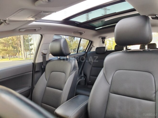 Kia Sportage 2016, 167,200 km - 2.0 l - Bakı