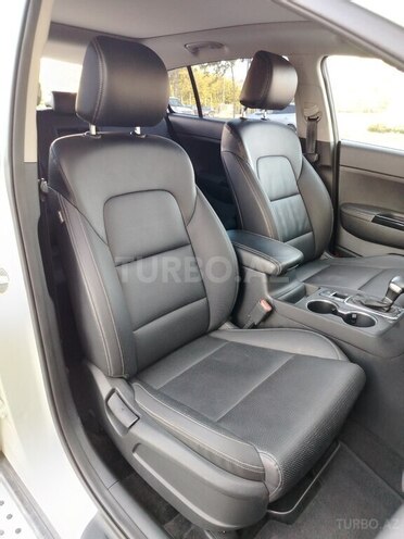 Kia Sportage 2016, 167,200 km - 2.0 l - Bakı