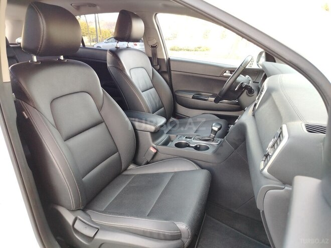 Kia Sportage 2016, 167,200 km - 2.0 l - Bakı