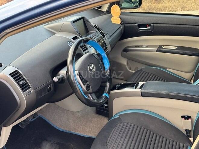 Toyota Prius 2007, 373,856 km - 1.5 l - Gəncə
