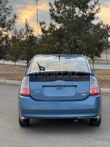 Toyota Prius 2007, 373,856 km - 1.5 l - Gəncə
