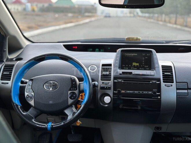 Toyota Prius 2007, 373,856 km - 1.5 l - Gəncə