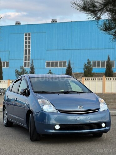 Toyota Prius 2007, 373,856 km - 1.5 l - Gəncə