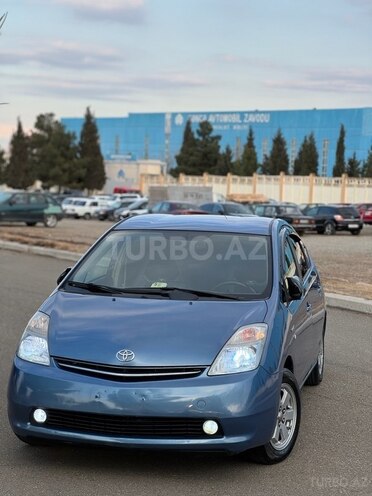 Toyota Prius 2007, 373,856 km - 1.5 l - Gəncə