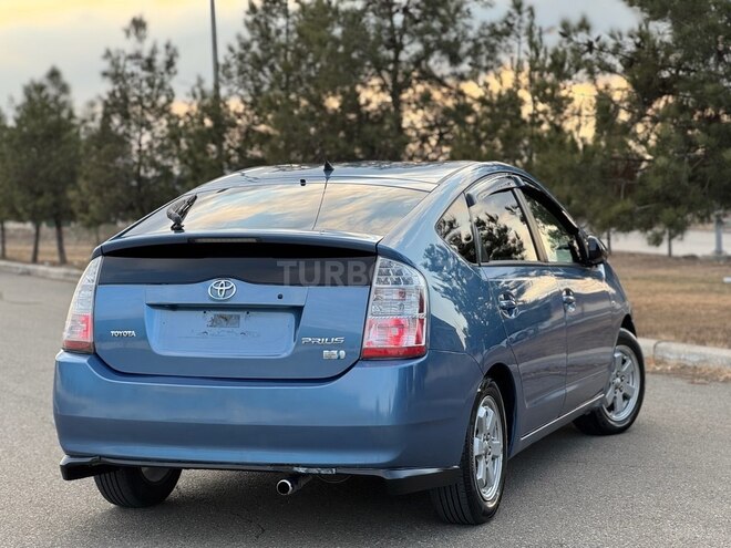 Toyota Prius 2007, 373,856 km - 1.5 l - Gəncə
