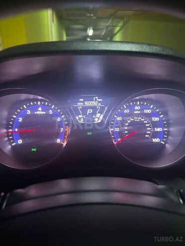 Hyundai Elantra 2013, 257,495 km - 1.8 l - Bakı