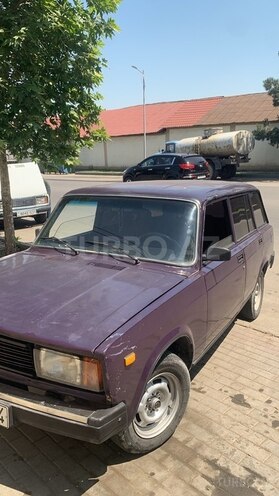 LADA (VAZ) 2104 2000, 78,000 km - 1.6 l - Gəncə