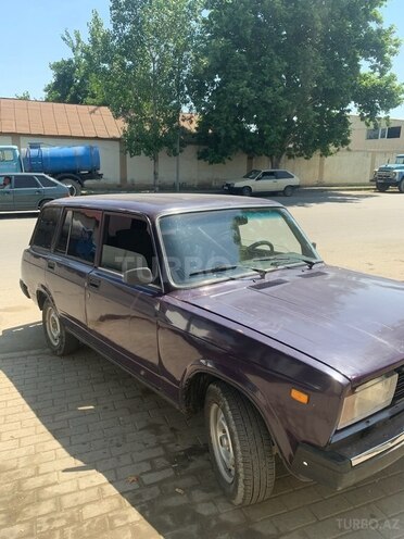 LADA (VAZ) 2104 2000, 78,000 km - 1.6 l - Gəncə