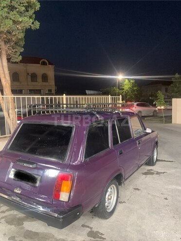 LADA (VAZ) 2104 2000, 78,000 km - 1.6 l - Gəncə