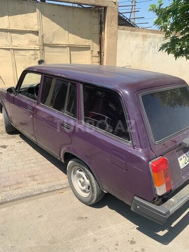 LADA (VAZ) 2104 2000, 78,000 km - 1.6 l - Gəncə