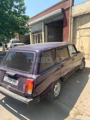 LADA (VAZ) 2104 2000, 78,000 km - 1.6 l - Gəncə