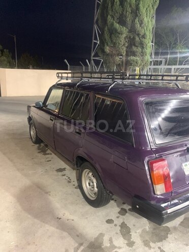 LADA (VAZ) 2104 2000, 78,000 km - 1.6 l - Gəncə