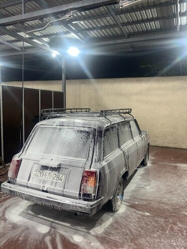 LADA (VAZ) 2104 2000, 78,000 km - 1.6 l - Gəncə