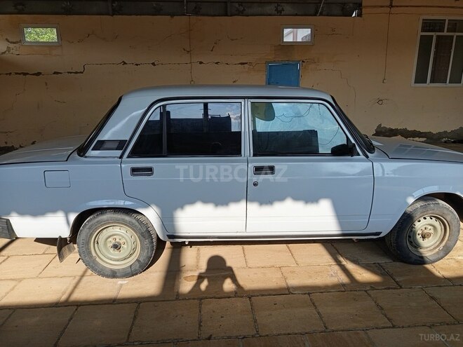 LADA (VAZ) 2107 2004, 56,871 km - 1.6 l - Hacıqabul