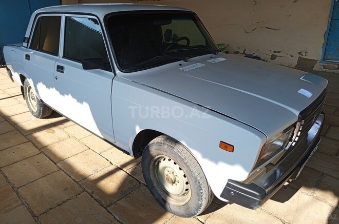LADA (VAZ) 2107 2004, 56,871 km - 1.6 l - Hacıqabul