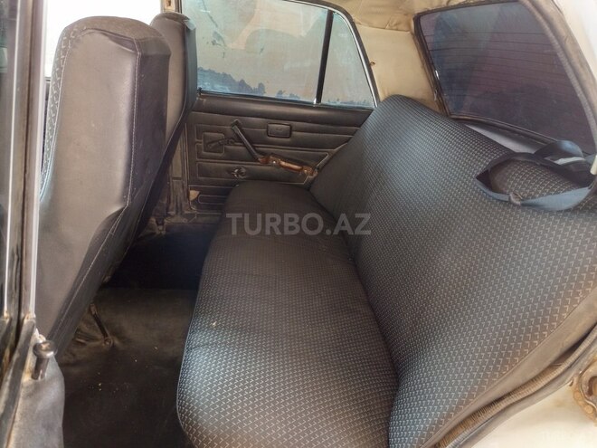 LADA (VAZ) 2107 2004, 56,871 km - 1.6 l - Hacıqabul