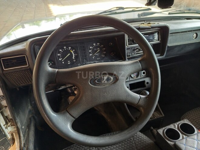 LADA (VAZ) 2107 2004, 56,871 km - 1.6 l - Hacıqabul