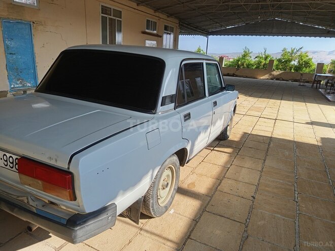 LADA (VAZ) 2107 2004, 56,871 km - 1.6 l - Hacıqabul