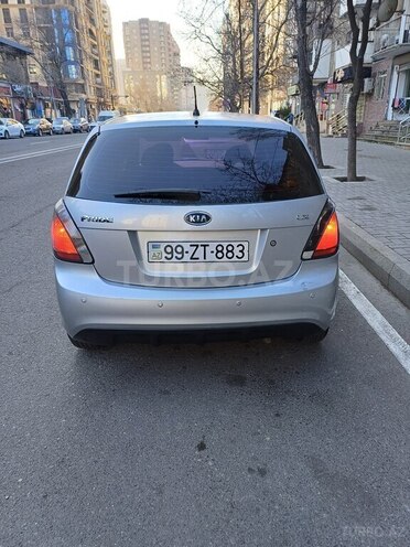 Kia Pride 2010, 196,000 km - 1.5 l - Bakı