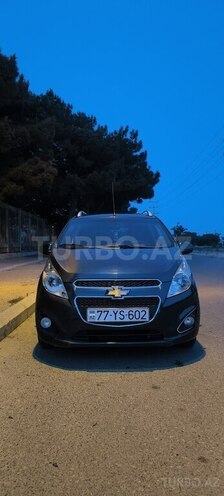 Chevrolet Spark 2023, 28,446 km - 1.3 l - Bakı
