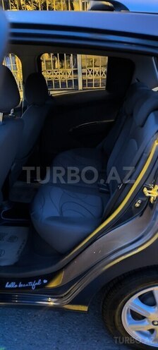 Chevrolet Spark 2023, 28,446 km - 1.3 l - Bakı
