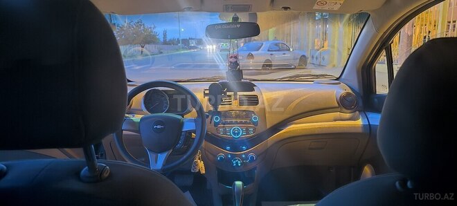 Chevrolet Spark 2023, 28,446 km - 1.3 l - Bakı